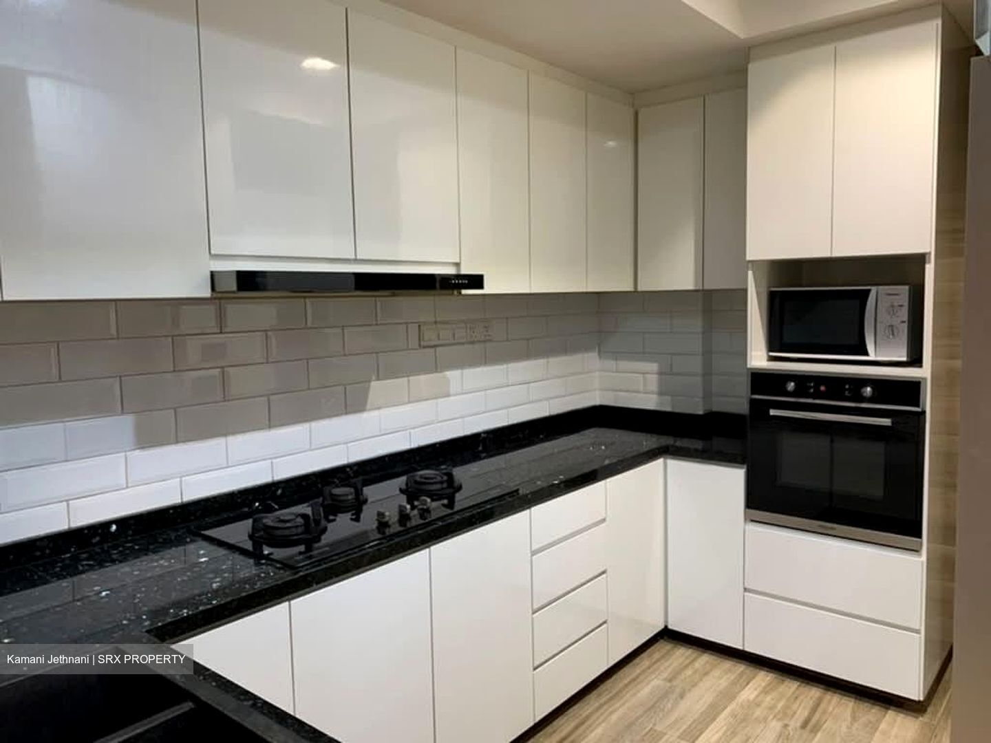 Carissa Park Condominium (D17), Condominium #599771031